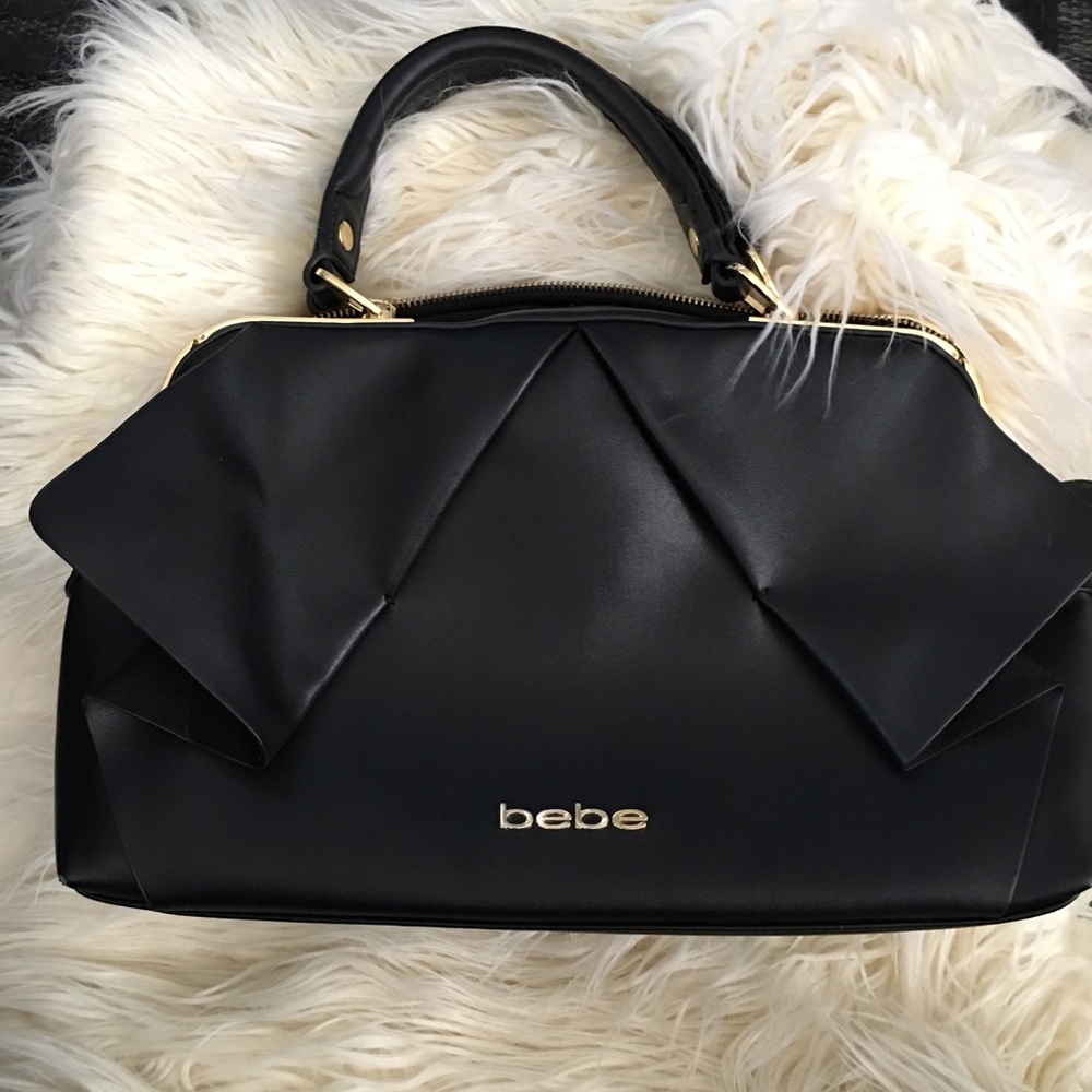Bebe purse